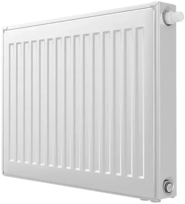 Royal Thermo Ventil Compact радиатор стальной панельный VC11-500-1200 М (1200*500*61 мм) белый