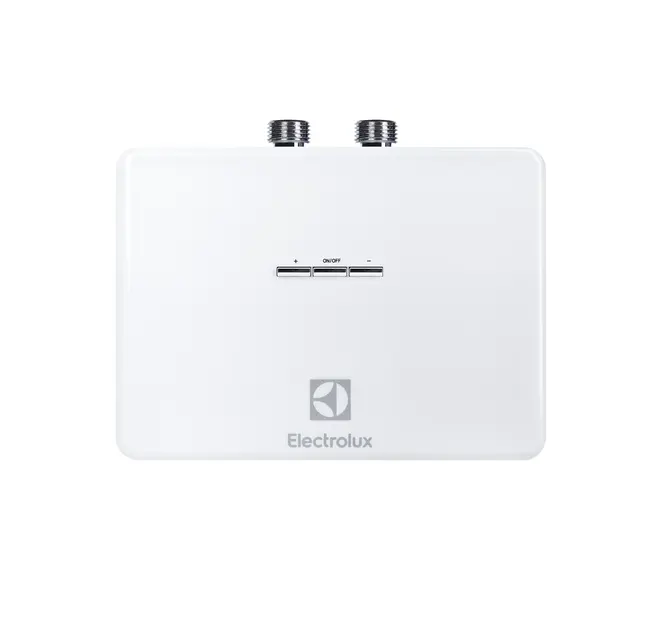 Electrolux NPX Aquatronic Digital 2.0 водонагреватель электрический проточный 4
