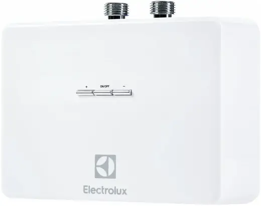 Electrolux NPX Aquatronic Digital 2.0 водонагреватель электрический проточный 4