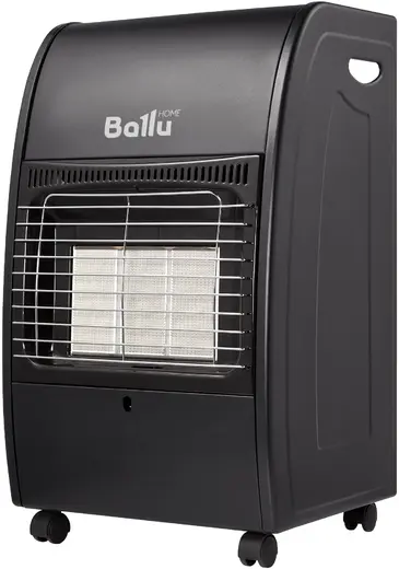 Ballu BIGH-45 B обогреватель инфракрасный газовый (4.2 кВт)