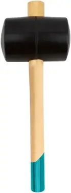Oasis KB-65/600 киянка резиновая (600 г) KB-65/600