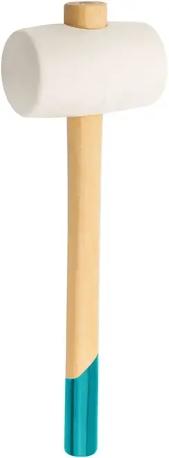 Oasis KW-50/300 киянка резиновая (300 г) KW-50/300