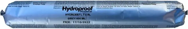 Hydroproof Hydroseal-PU 50 однокомпонентный полиуретановый клей-герметик (600 мл)