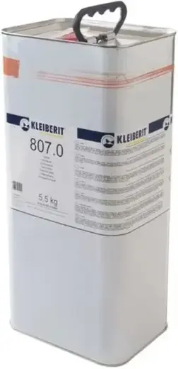 Клейберит 807.0 отвердитель (5.5 кг)