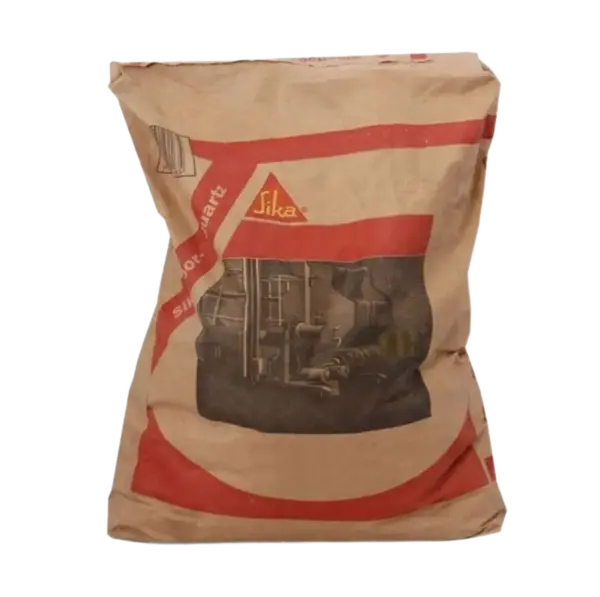 Sika Quartz Sand фракционированный кварцевый песок (25 кг) 0.4 мм