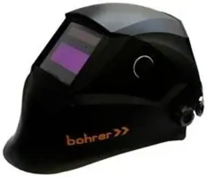 Bohrer маска сварочная (№777 АСФ 777)
