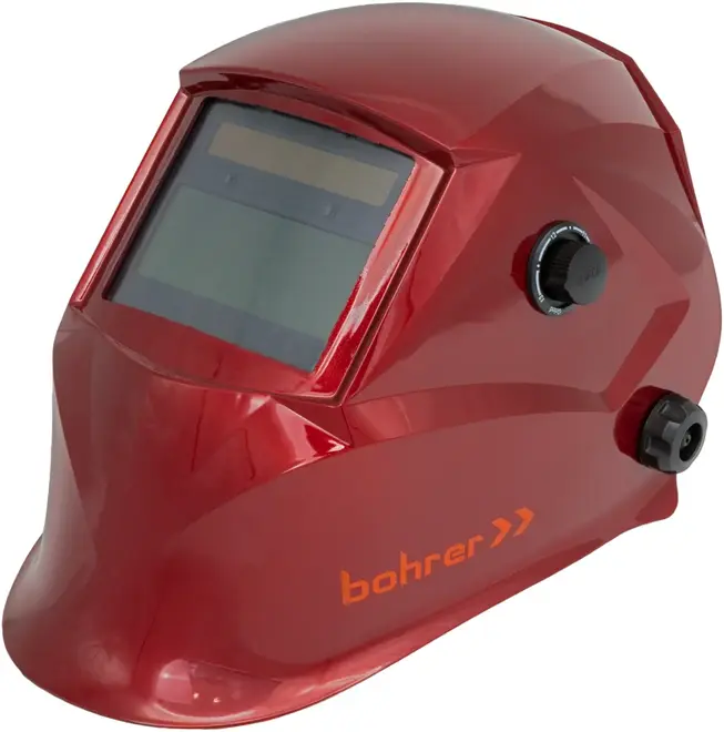Bohrer True Color маска сварочная (№51ST605R АСФ 605)