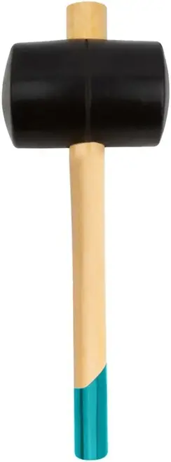 Oasis KB-90/1200 киянка резиновая (1.2 кг)