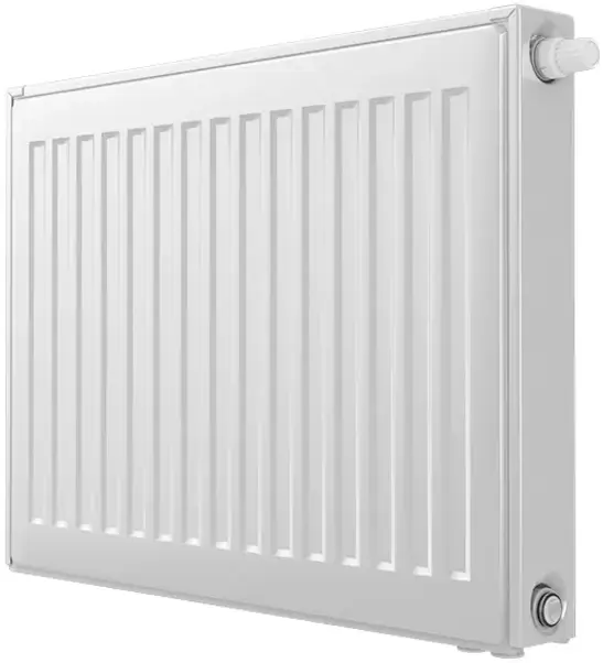 Royal Thermo Ventil Compact радиатор стальной панельный VC22-300-1800 М (1800*300*97 мм) белый