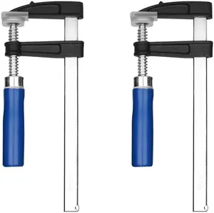 Deko FCL50/150-2 струбцина F-образная (150 мм)