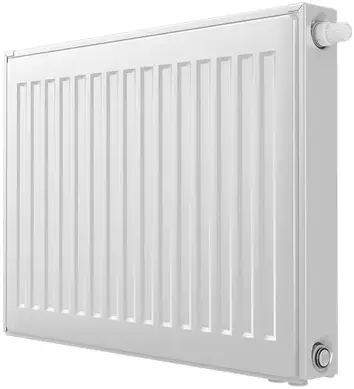 Royal Thermo Ventil Compact радиатор стальной панельный VC22-300-400 М (400*300*97 мм) белый
