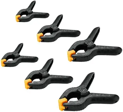 Deko CL42-6 струбцина быстрозажимная (42 мм)