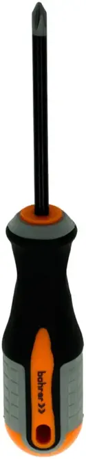 Bohrer Комфорт отвертка крестовая (PH 1 * 75 мм)