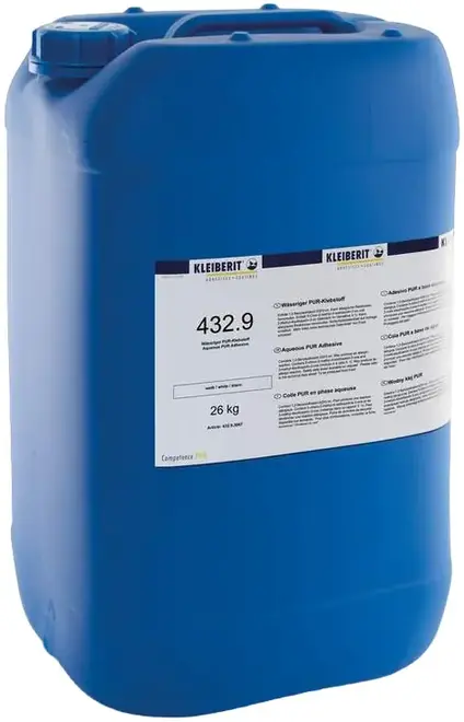 Клейберит Supratherm 432.9 клей для облицовывания (26 кг)
