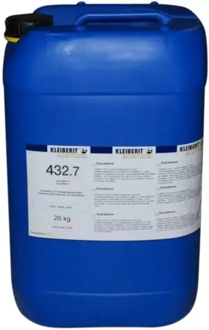 Клейберит Supratherm 432.7 клей для облицовывания (26 кг)