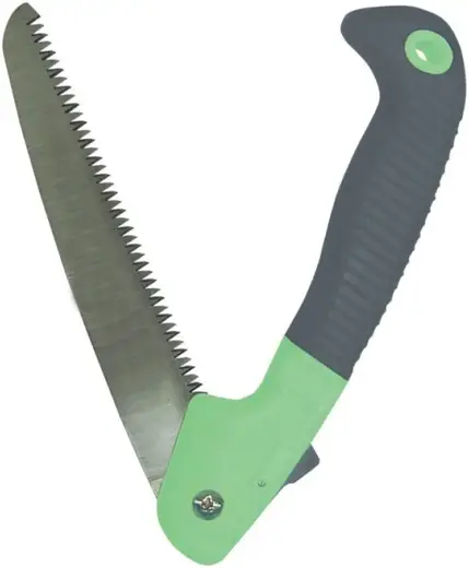 Фарина ножовка садовая складная (180 мм)
