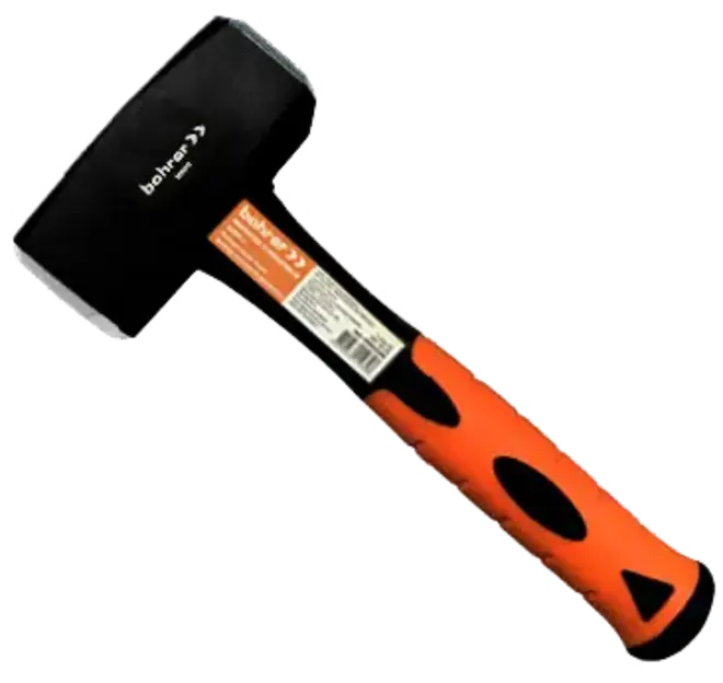 Bohrer кувалда (1 кг)