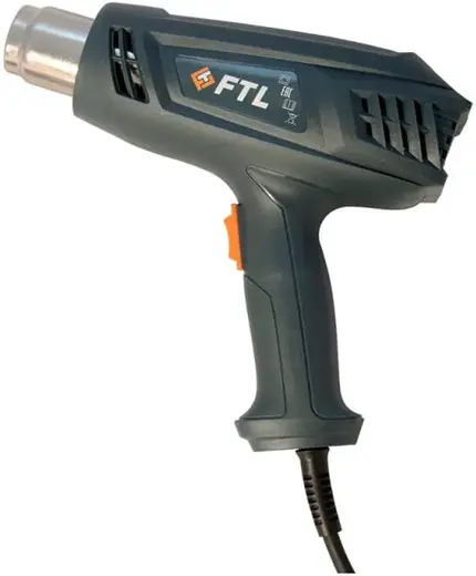 Foxweld FTL HG 2000 фен технический