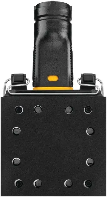 Dewalt DCW200N шлифмашина вибрационная аккумуляторная