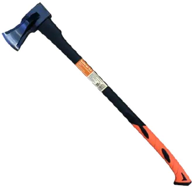 Bohrer топор-колун с клиновидным полотном (2 кг 900 мм) №45129200