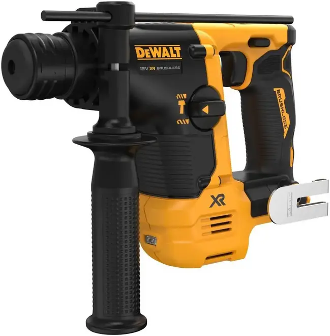 Dewalt DCH072N перфоратор сверхкомпактный