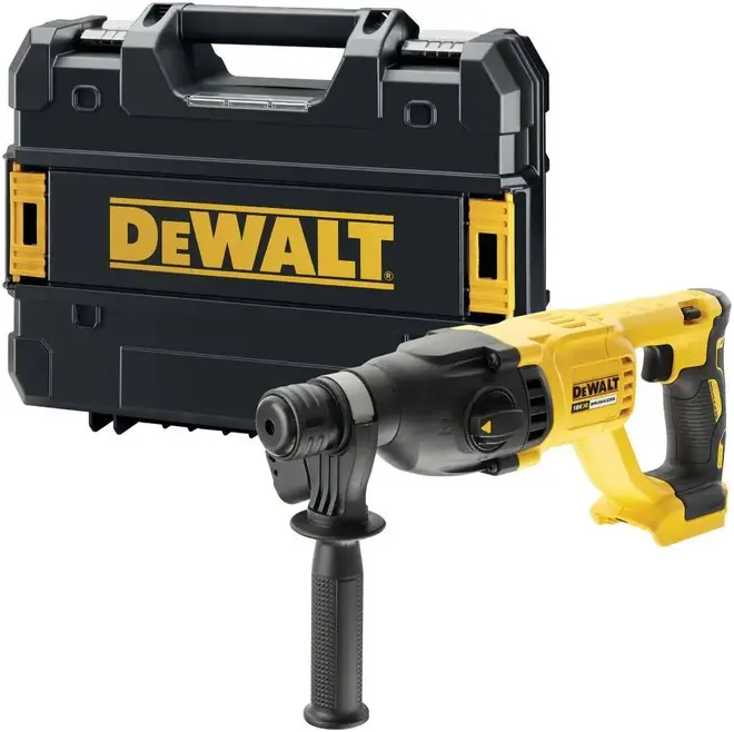 Dewalt DCH133NT перфоратор аккумуляторный (без АКБ)