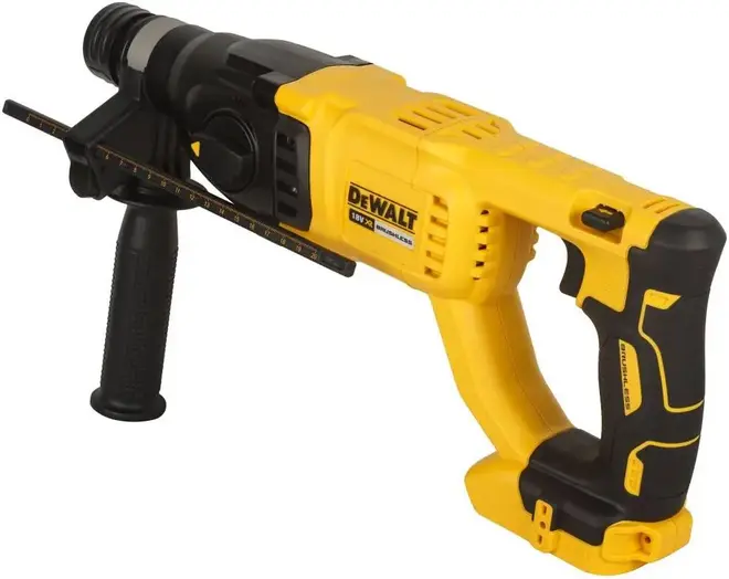 Dewalt DCH133NT перфоратор аккумуляторный (без АКБ)