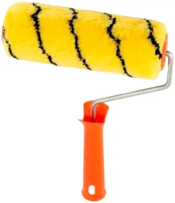 Bohrer Тигр валик (180 мм d42 мм полиакрил) №85801180