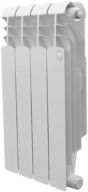 Royal Thermo Vittoria Super 500 2.0 радиатор биметалл 15 секций