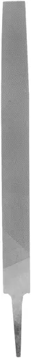 Ситомо напильник плоский остроносый (350 мм) насечка 1