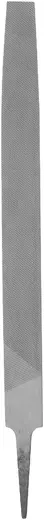 Ситомо напильник плоский остроносый (400 мм) насечка 1