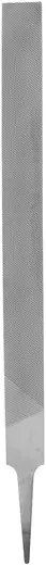 Ситомо напильник плоский тупоносый (400 мм) насечка 1