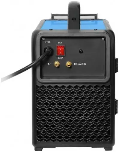 ТСС TSS Evo MTM-200 Pulse сварочный полуавтомат многофункциональный (6300 Вт, 220 В, )
