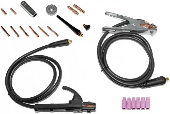 ТСС TSS Evo MTM-200 Pulse сварочный полуавтомат многофункциональный (6300 Вт, 220 В, )