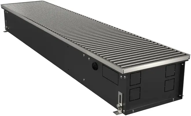 Royal Thermo Atrium конвектор внутрипольный RT-A-DG-U-NA (250*150*1000 мм)