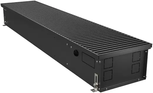 Royal Thermo Atrium конвектор внутрипольный RT-A-DG-U-BL (250*150*2600 мм)