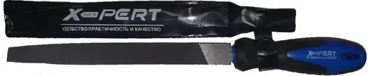 X-Pert напильник плоский (250 мм)