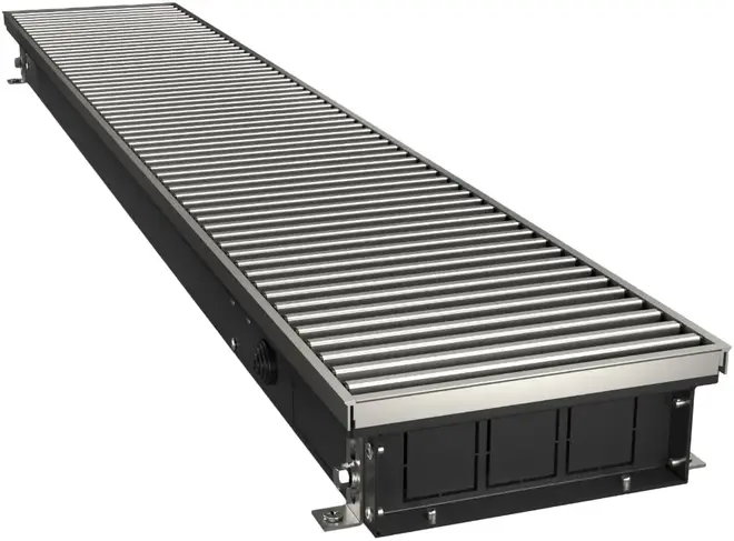 Royal Thermo Atrium конвектор внутрипольный RT-A-DG-U-NA (200*75*800 мм) натуральный алюминий