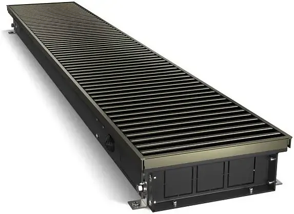 Royal Thermo Atrium конвектор внутрипольный RT-A-DG-U-DB (200*90*2200 мм) темная бронза