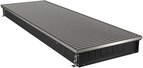 Royal Thermo Atrium конвектор внутрипольный RT-A-DG-U-NA (400*90*2000 мм)