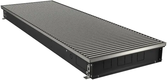 Royal Thermo Atrium конвектор внутрипольный RT-A-DG-U-NA (400*90*2400 мм)