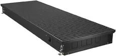 Royal Thermo Atrium конвектор внутрипольный RT-A-DG-U-BL (400*90*2800 мм) черный
