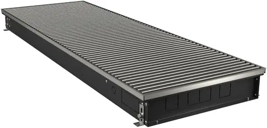 Royal Thermo Atrium конвектор внутрипольный RT-A-DG-U-DB (250*190*1400 мм) темная бронза