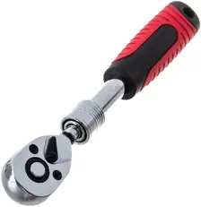 Goodking TT-1014 трещотка телескопическая