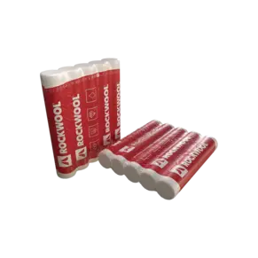 Rockwool 150 цилиндр навивной гидрофобизированный (d133/40 мм)