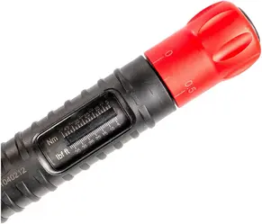 КВТ Профи трещотка диэлектрическая динамометрическая