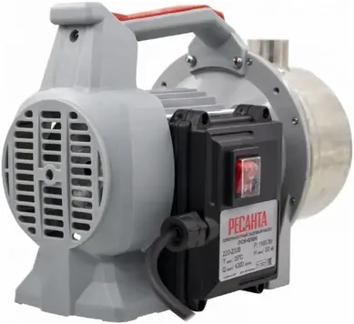 Ресанта ПСН-4200Н насос поверхностный (1100 Вт)