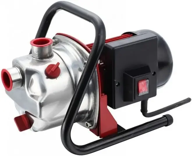 Elitech НС 1000Н насос поверхностный №77209