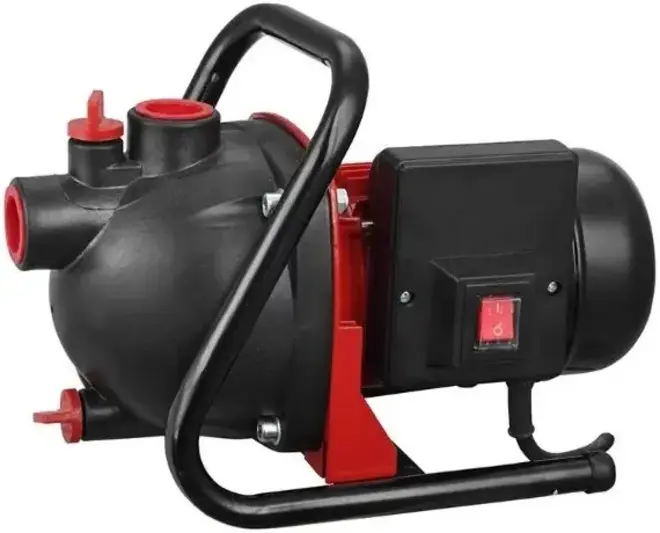 Elitech НС 600П насос поверхностный №77211