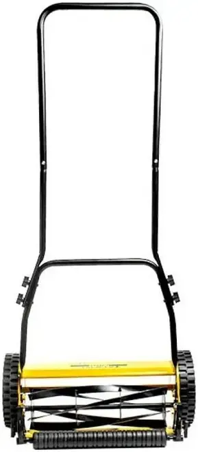 Champion MM4026 газонокосилка механическая